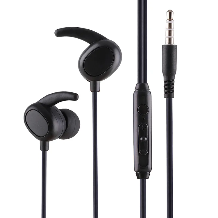 هندزفری سیمی آکو مدل AE-16