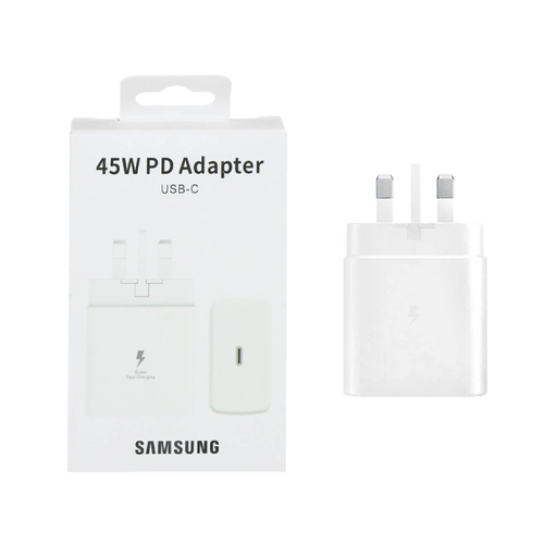 آدابتور اصلی سامسونگ ۴۵ وات اورجینال چین