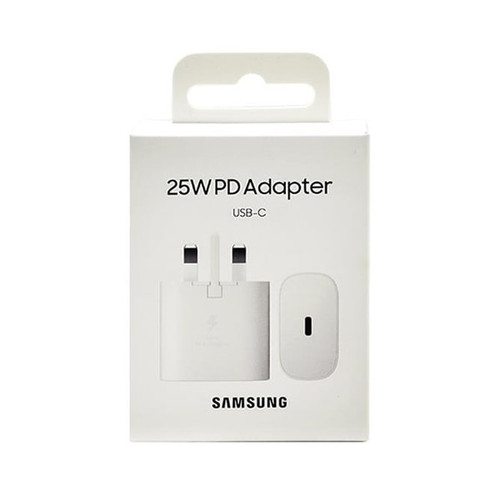 آدابتور اصلی سامسونگ ۲۵ وات اورجینال چین