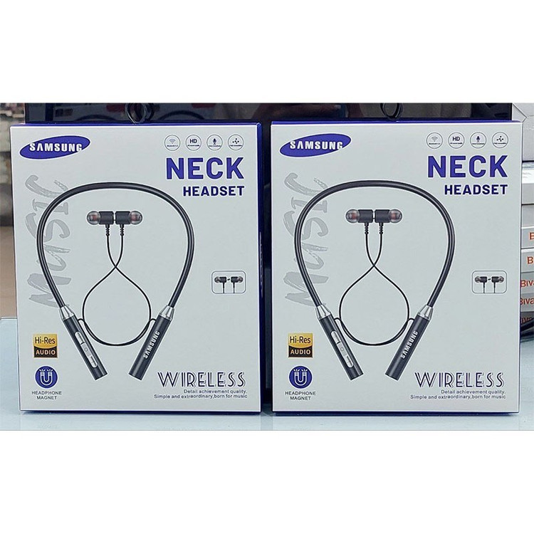 هندزفری گردنی بلوتوث سامسونگ