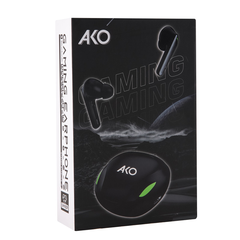 کارتن ایرپاد بلوتوثی AKO AT‑10