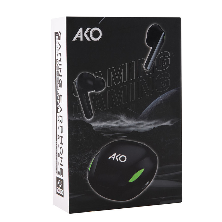 کارتن ایرپاد بلوتوثی AKO AT‑10
