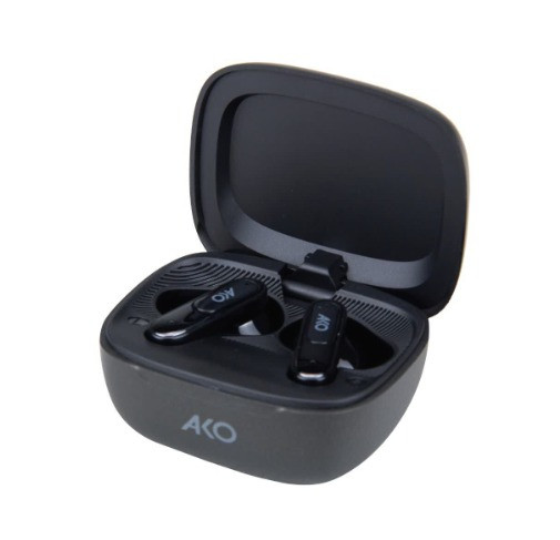 کیس ایرپاد بلوتوثی AKO AT‑28