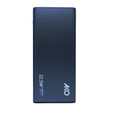 پاوربانک آکو مدل AP-06 – ظرفیت ۲۰۰۰۰