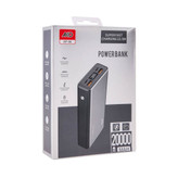 کارتن پاوربانک آکو مدل AP-06 – ظرفیت ۲۰۰۰۰