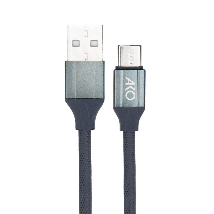 کابل تبدیل USB به Type-C آکو مدل AC-73