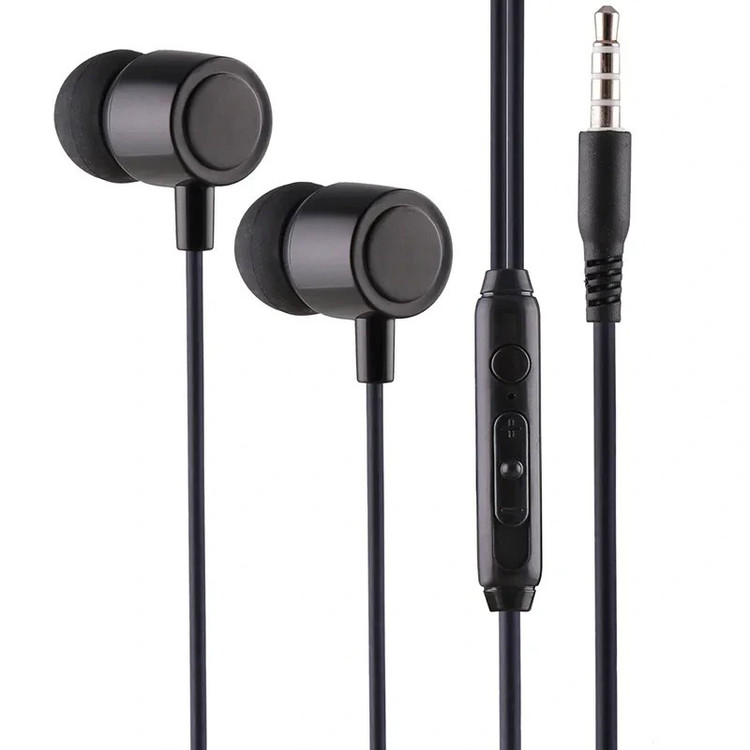 هندزفری سیمی آکو مدل AE-18