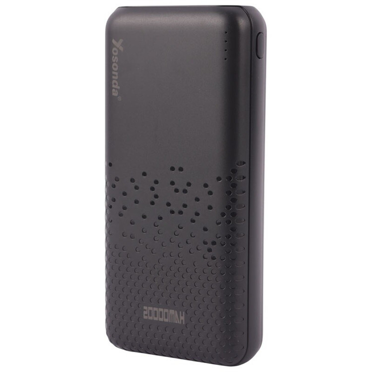 پاوربانک یوسوندا مدل A167