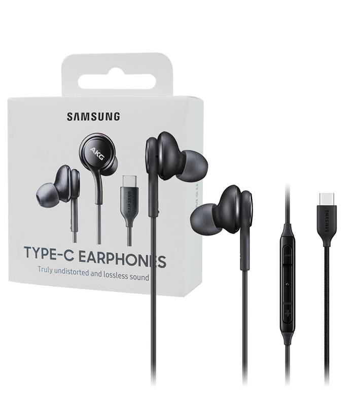 هندزفری سیمی سامسونگ AKG Type-C