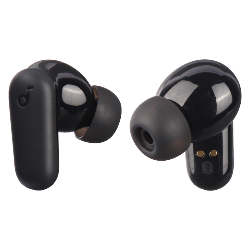 گوشی هندزفری بی‌سیم انکر مدل R50i NC با حذف نویز فعال و شارژ طولانی