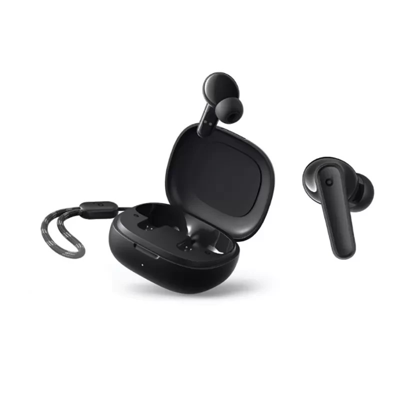 هندزفری بی‌سیم انکر Soundcore R50i با درایور ۱۰ میلی‌متری و شارژ تا ۳۰ ساعت
