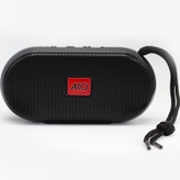 نمای اسپیکر AKO مدل AS25 – بلوتوثی چندکاره با تیونر FM