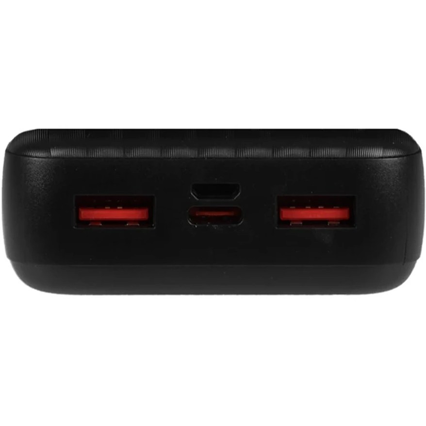 نمای پاوربانک KSP KPG-211 ظرفیت ۲۰۰۰۰