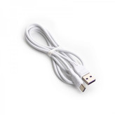 کابل شارژ فست VABI مدل CA3 تایپ سی ۱ متر