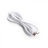 سیم شارژ فست VABI مدل CA4 دوسر تایپ سی طول ۱ متر