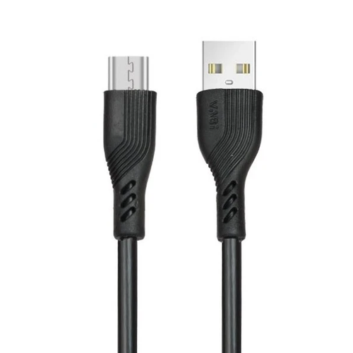کابل شارژ VABI مدل CA5 – میکرو USB طول ۱ متر