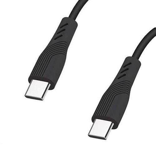 سیم شارژ وابی مدل CA8 – تایپ سی به تایپ سی ۱ متر