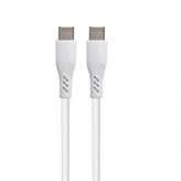 کابل شارژ وابی مدل CA8 – تایپ سی به تایپ سی ۱ متر