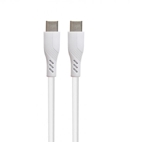 کابل شارژ وابی مدل CA8 – تایپ سی به تایپ سی ۱ متر