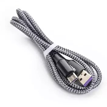 کابل تایپ سی وابی مدل CA18 کنفی طول ۱ متر