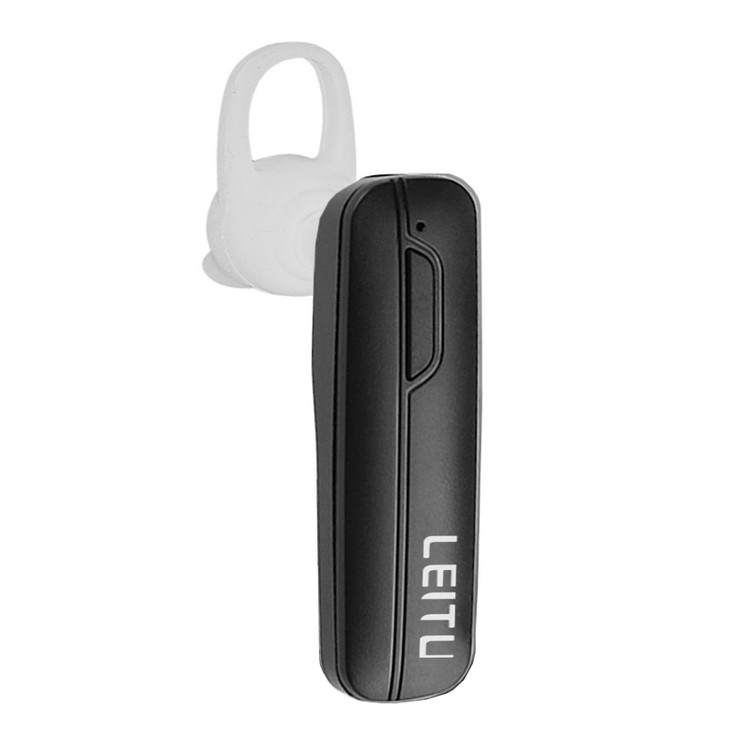 تک گوش بلوتوثی Leitu LB-13 با صدای شفاف و اتصال پایدار
