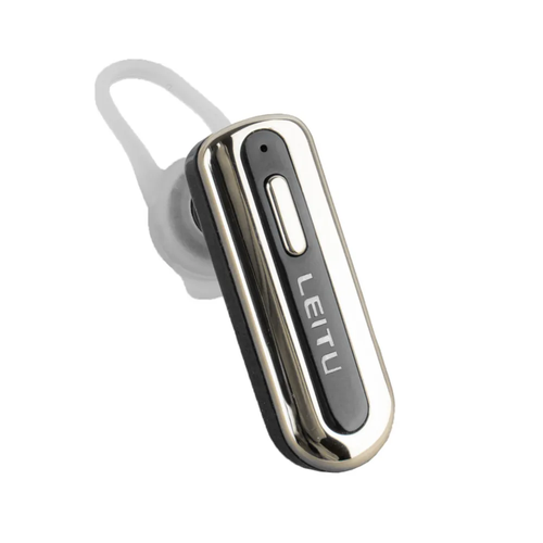 هندزفری بلوتوثی لیتو Leitu LB-16 با میکروفن و باتری 70 میلی آمپر