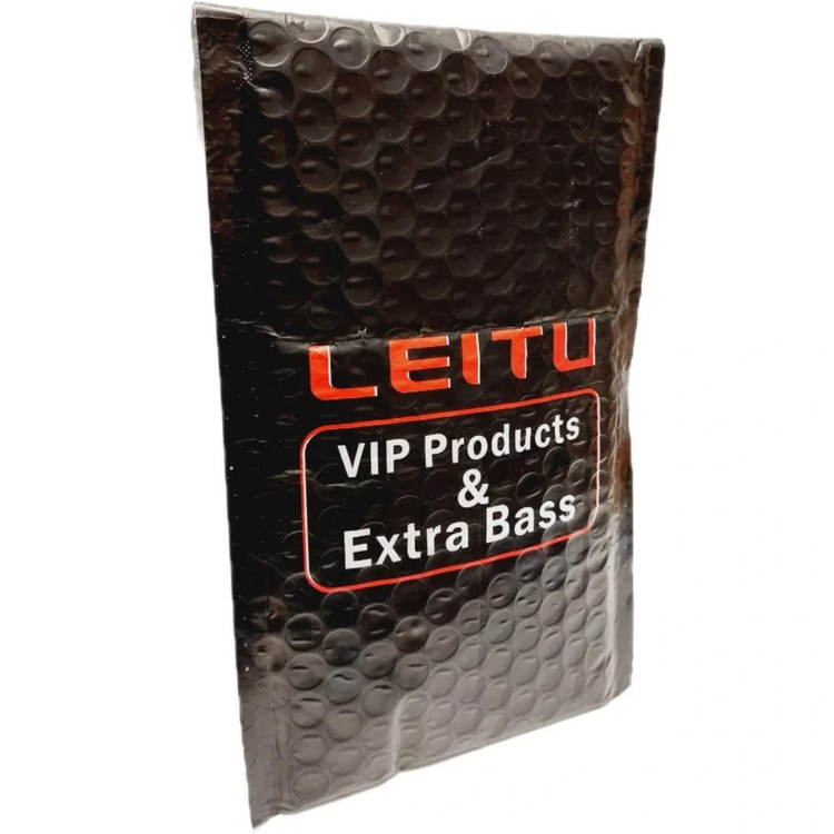 پک هندزفری سیمی لیتو مدل LE19 با کیفیت صدای شفاف