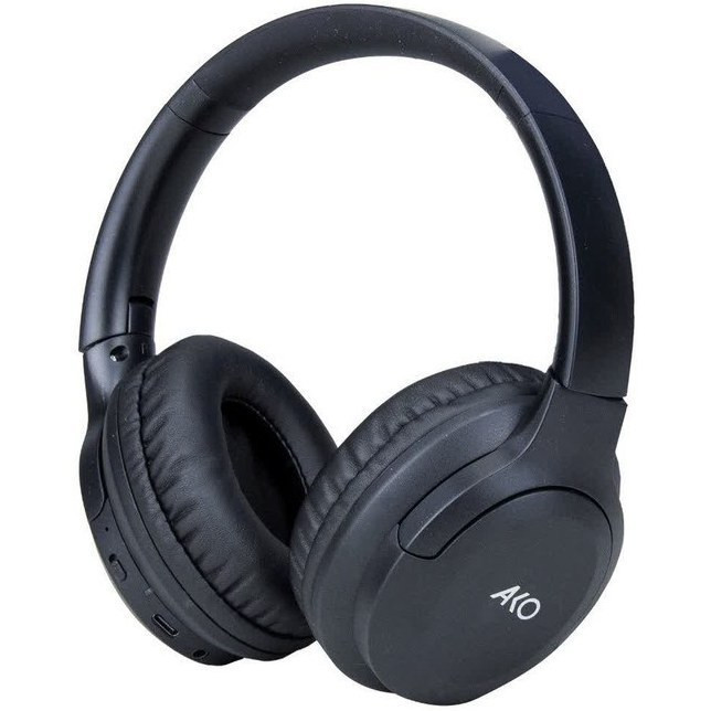 هدفون آکو AH650 با صدای استریو و طراحی راحت