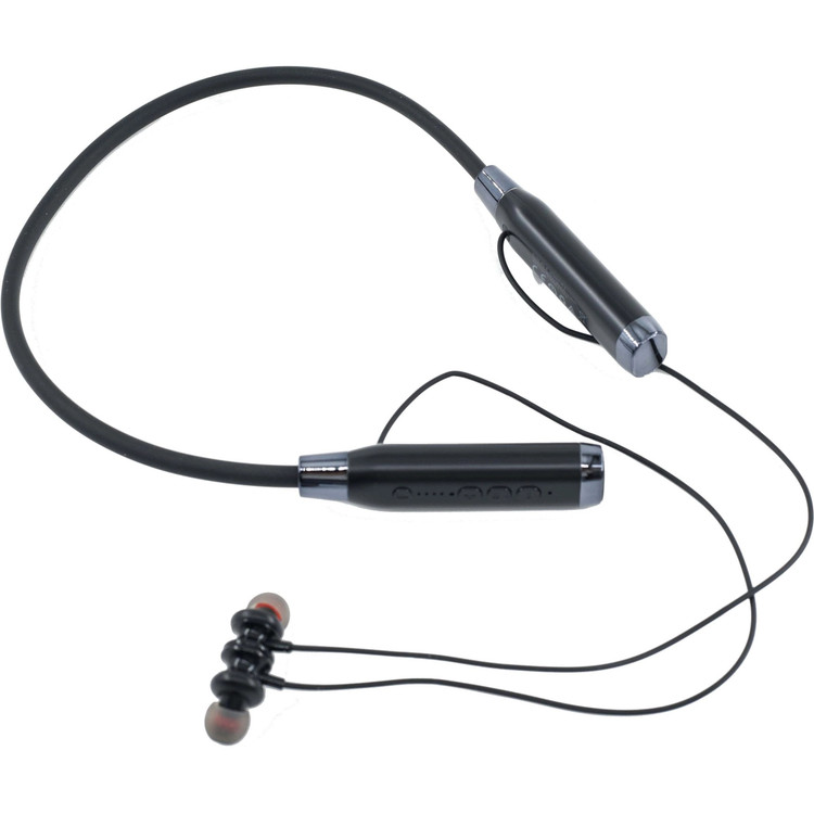 هندزفری گردنی آکو AN4 با اتصال بلوتوث