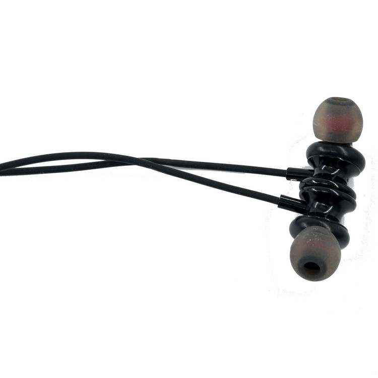 گوشی هندزفری گردنی آکو AN4 با اتصال بلوتوث و عمر باتری بالا