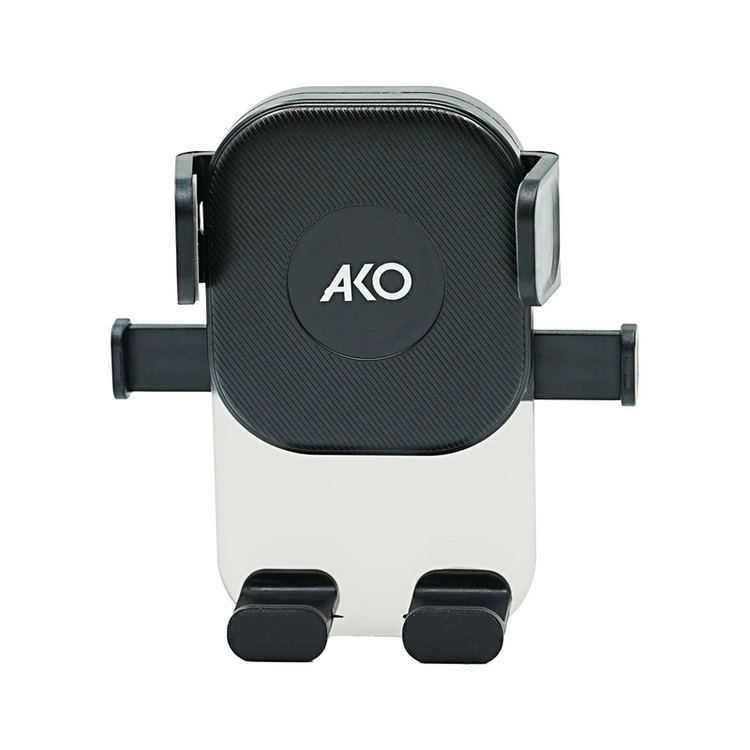 هولدر دریچه کولر ماشین آکو HD32 با گیره محکم