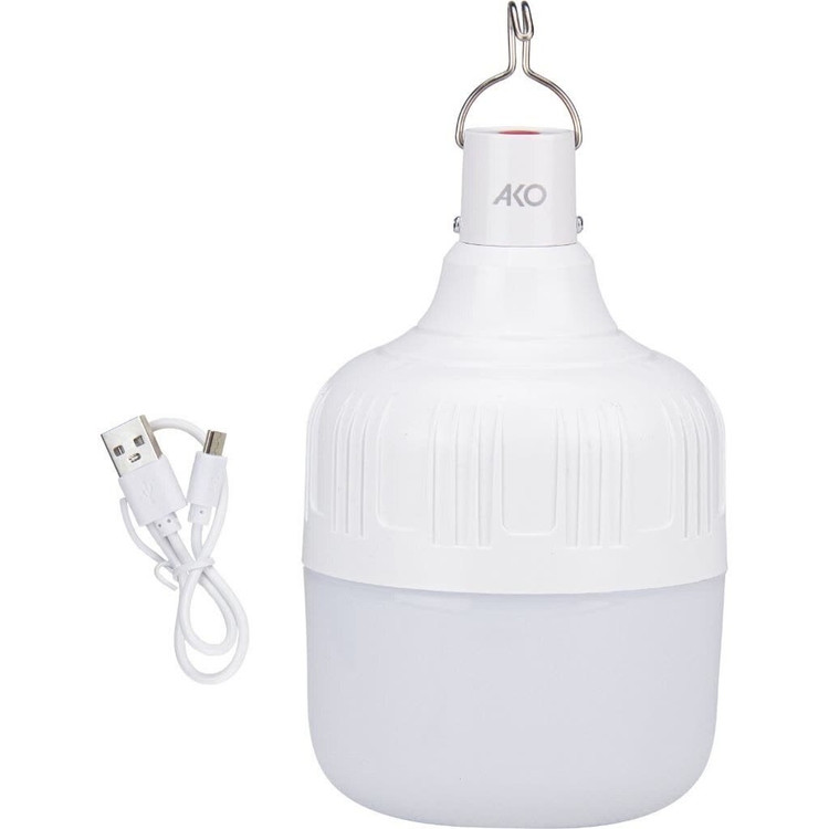 کابل چراغ اضطراری شارژی آکو (AKO) مدل AL1
