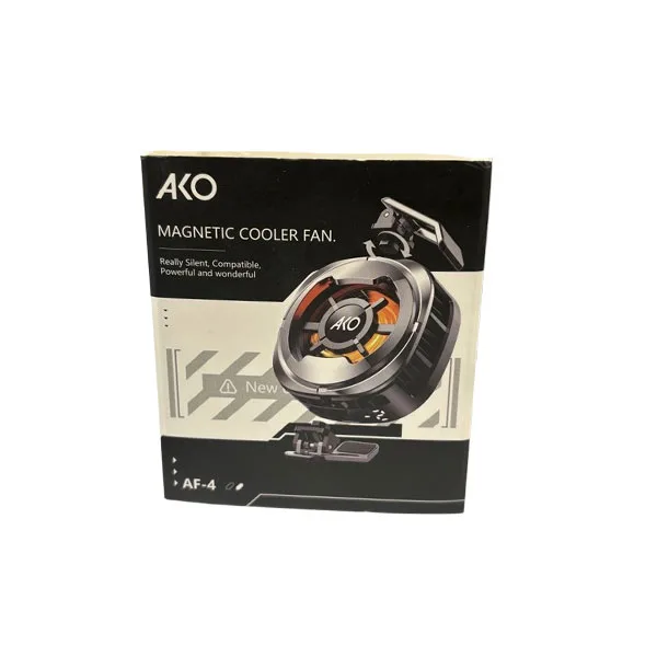 کارتن فن خنک کننده موبایل آکو (AKO) مدل AF4