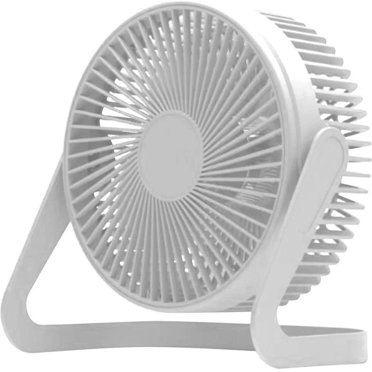 نما پنکه رومیزی شارژی مدل GB4706