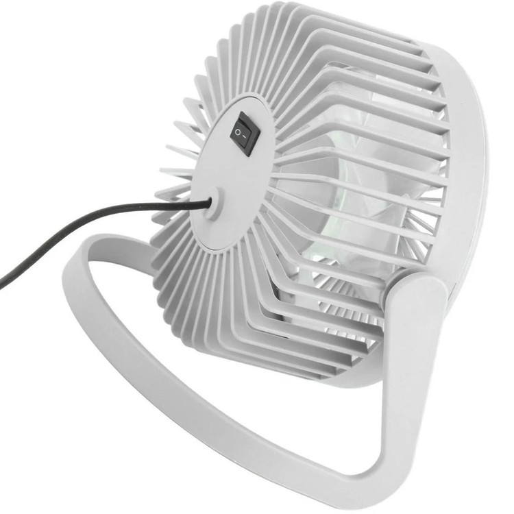 پشت پنکه رومیزی شارژی مدل GB4706