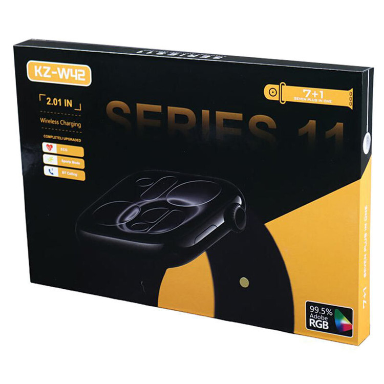 کارتن ساعت هوشمند KZ-W42 Series 11