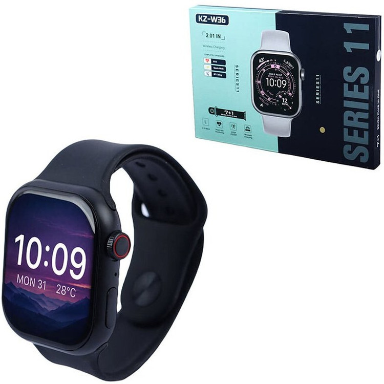 ساعت هوشمند KZ-W36 Series 11