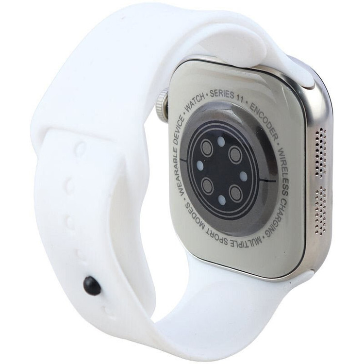 پشت ساعت هوشمند KZ-W36 Series 11